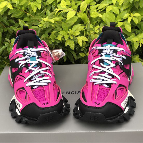 Balenciaga Track Sneakers  - EUR FASHION