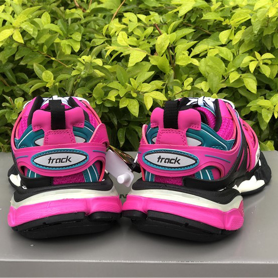 Balenciaga Track Sneakers  - EUR FASHION