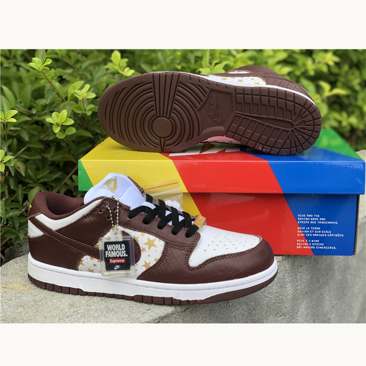 Nike SB Dunk Low Barkroot Brown DH3228-103 - EUR FASHION