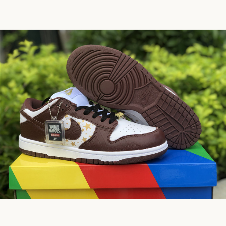 Nike SB Dunk Low Barkroot Brown DH3228-103 - EUR FASHION