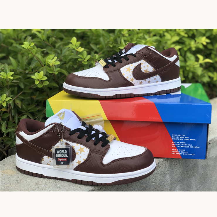 Nike SB Dunk Low Barkroot Brown DH3228-103 - EUR FASHION