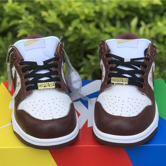 Nike SB Dunk Low Barkroot Brown DH3228-103 - EUR FASHION