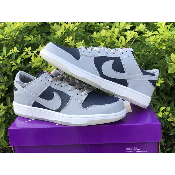 Nike SB Dunk Low Sneaker - EUR FASHION