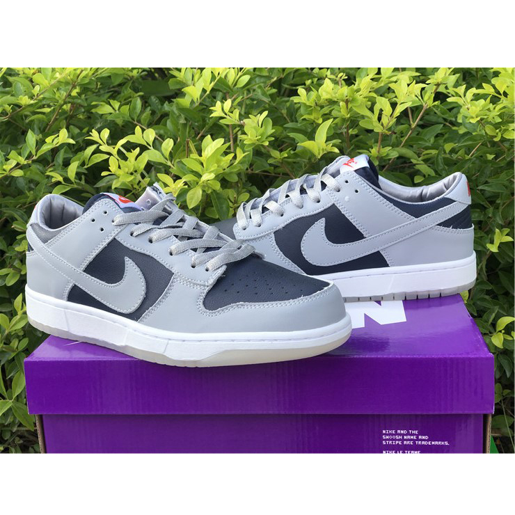 Nike SB Dunk Low Sneaker - EUR FASHION
