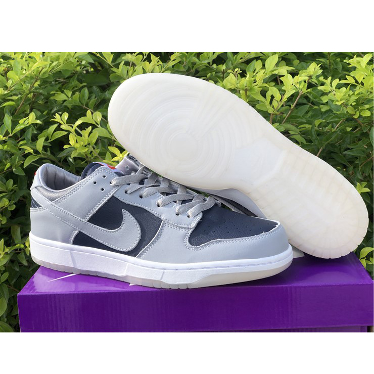 Nike SB Dunk Low Sneaker - EUR FASHION