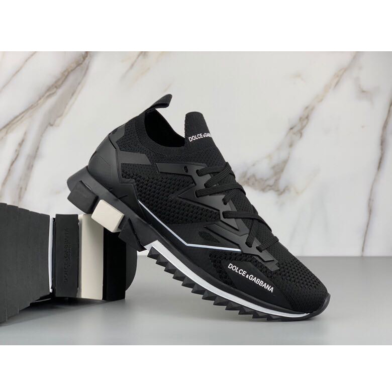 Dolce & Gabbana Sorrento Sneakers - EUR FASHION