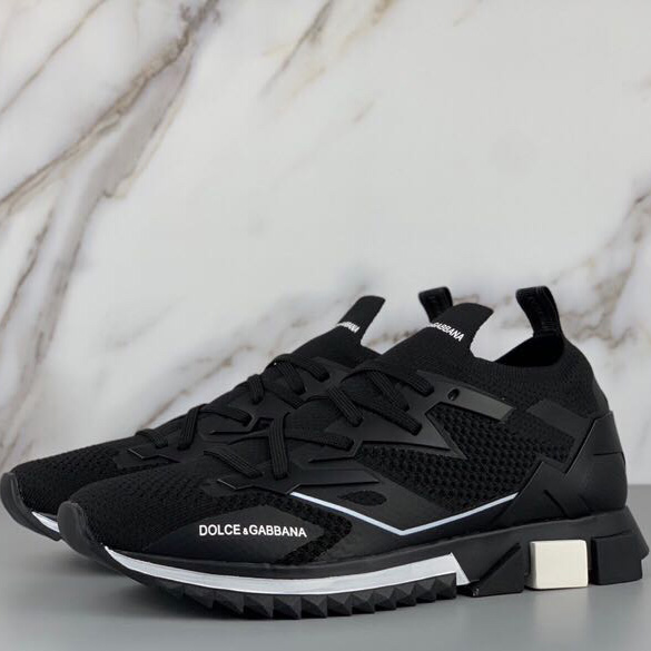 Dolce & Gabbana Sorrento Sneakers - EUR FASHION