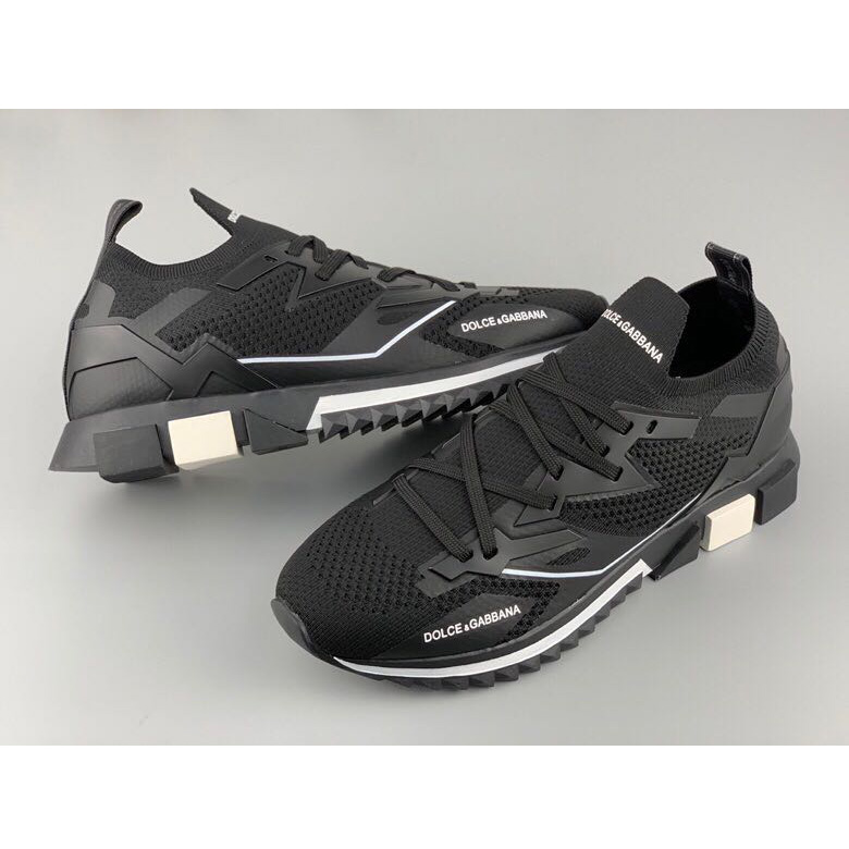 Dolce & Gabbana Sorrento Sneakers - EUR FASHION