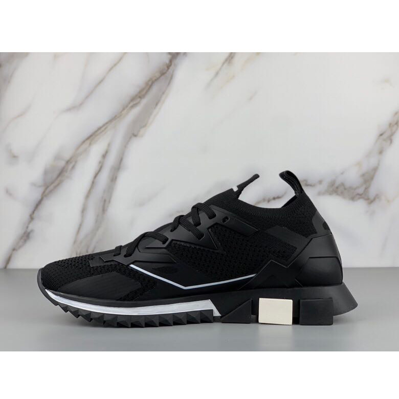 Dolce & Gabbana Sorrento Sneakers - EUR FASHION