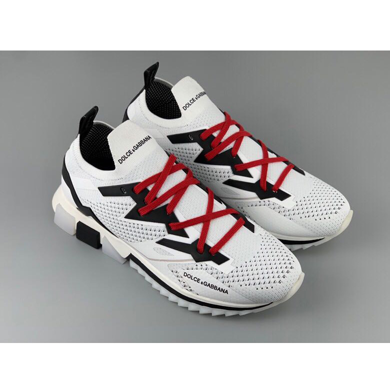 Dolce & Gabbana Sorrento Sneakers - EUR FASHION