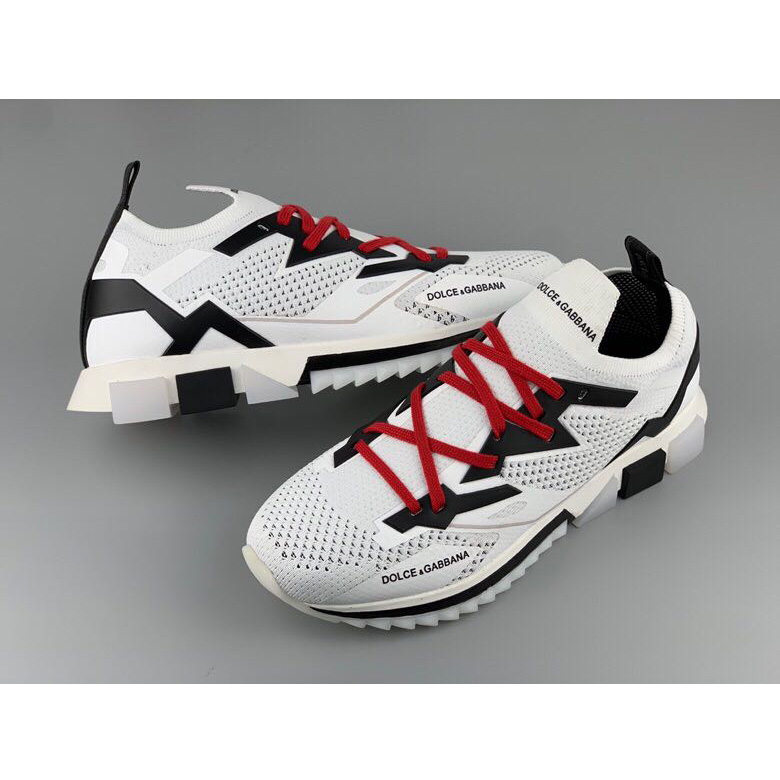 Dolce & Gabbana Sorrento Sneakers - EUR FASHION