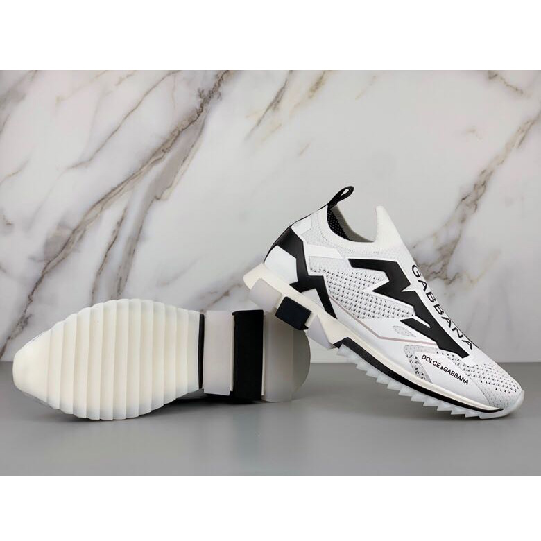 Dolce & Gabbana Sorrento Sneakers - EUR FASHION