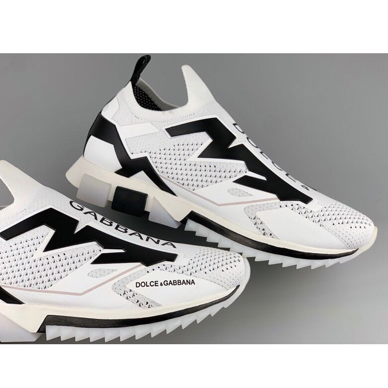 Dolce & Gabbana Sorrento Sneakers - EUR FASHION