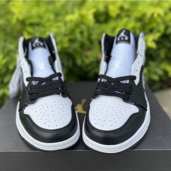 Jordan Air 1 High OG Sneakers - EUR FASHION