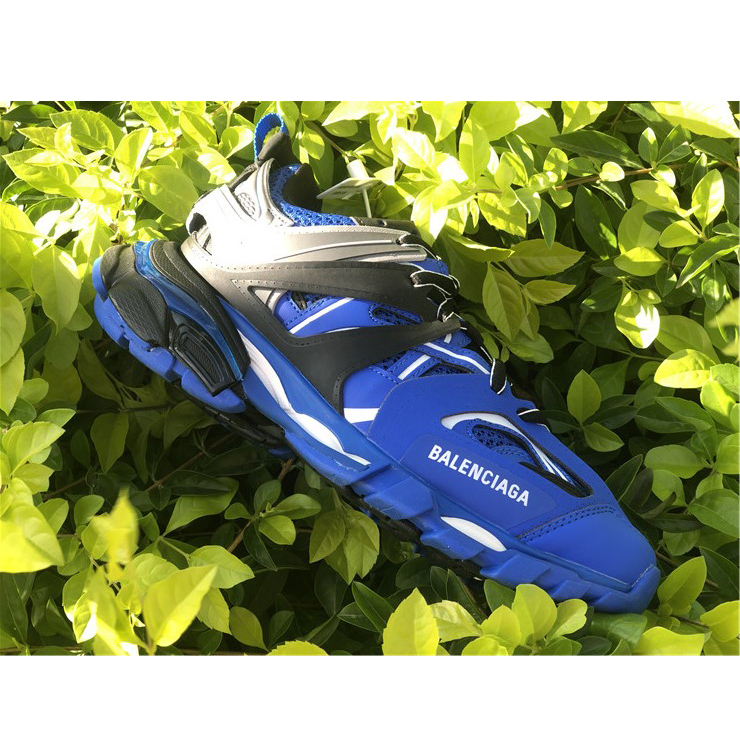 Balenciaga Track Sneakers  - EUR FASHION