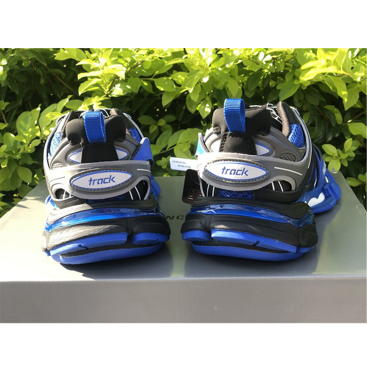 Balenciaga Track Sneakers  - EUR FASHION