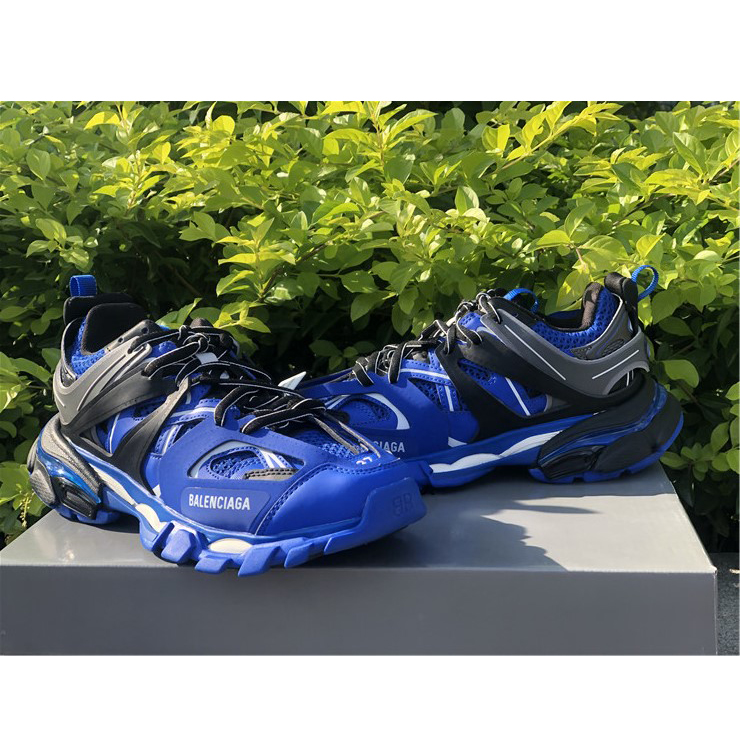 Balenciaga Track Sneakers  - EUR FASHION