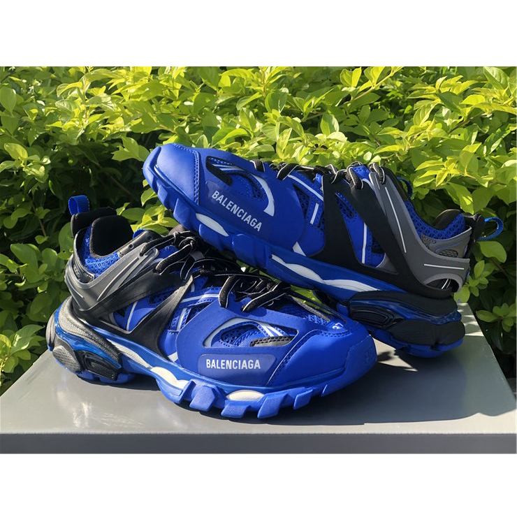 Balenciaga Track Sneakers  - EUR FASHION