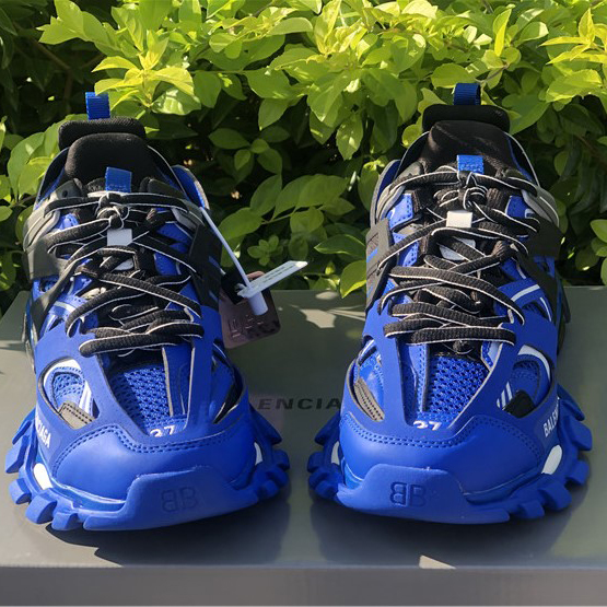 Balenciaga Track Sneakers  - EUR FASHION
