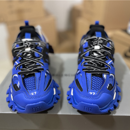 Balenciaga Track Sneakers  - EUR FASHION