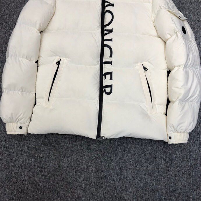 Moncler  Down Jacket - EUR FASHION