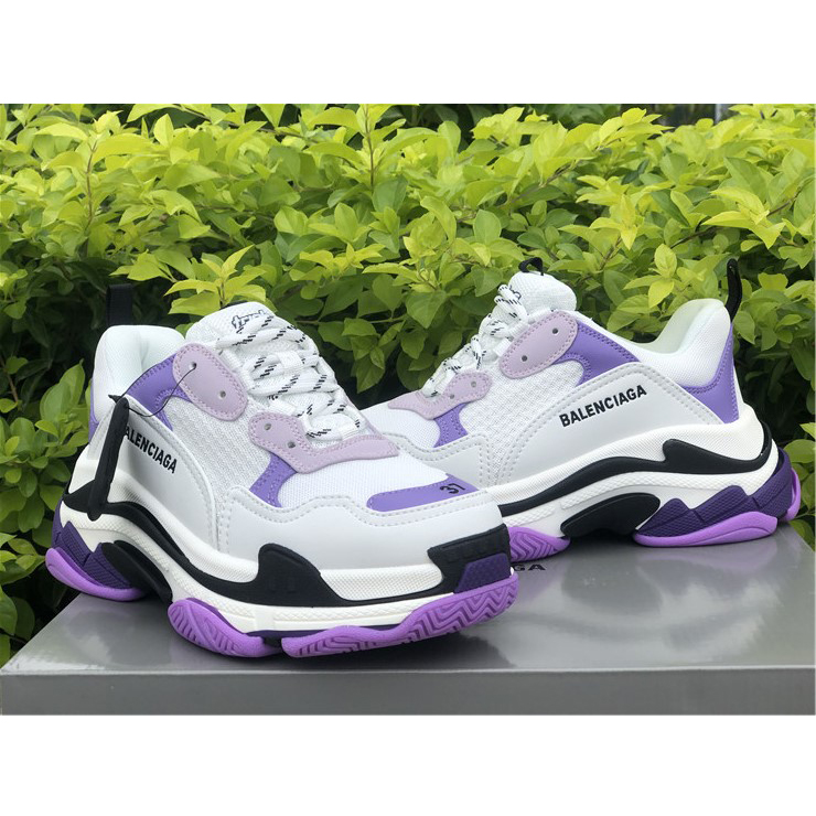 Balenciaga Triple S Sneaker - EUR FASHION