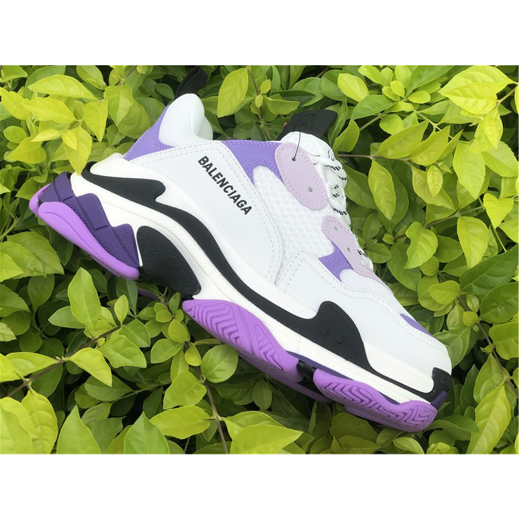 Balenciaga Triple S Sneaker - EUR FASHION