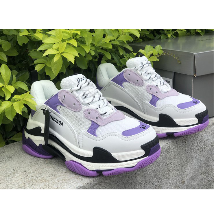 Balenciaga Triple S Sneaker - EUR FASHION