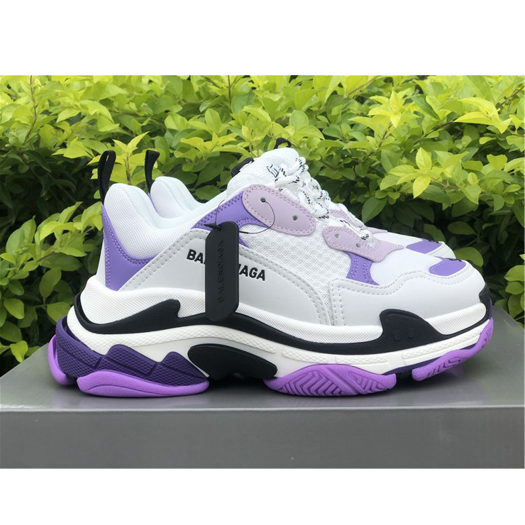 Balenciaga Triple S Sneaker - EUR FASHION