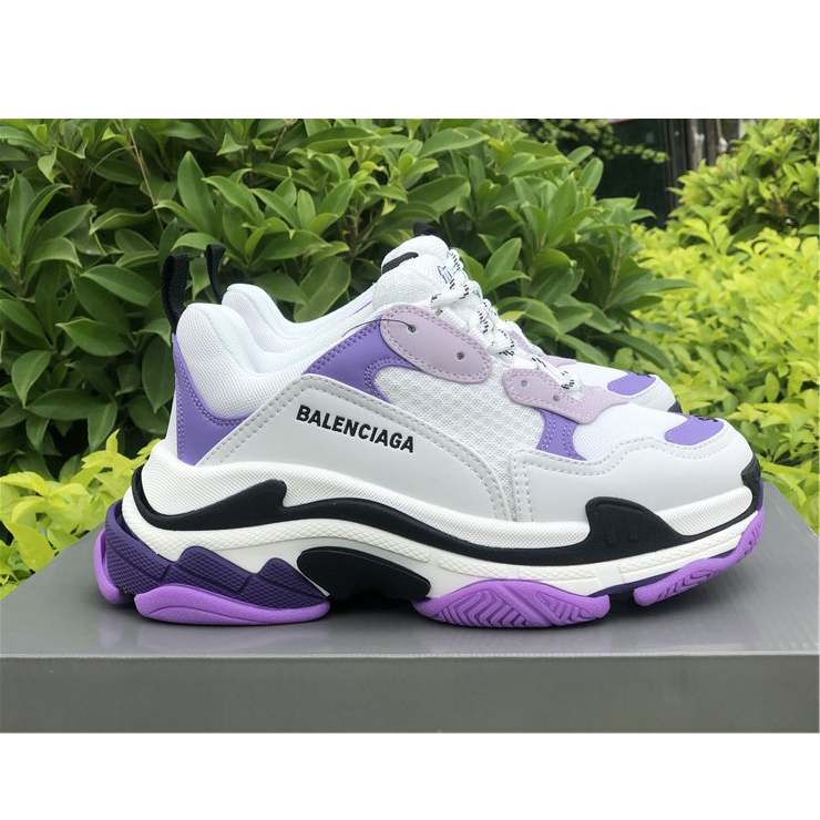 Balenciaga Triple S Sneaker - EUR FASHION