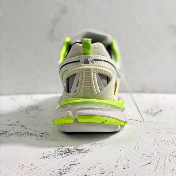 Balenciaga Track.2 Sneakers - EUR FASHION