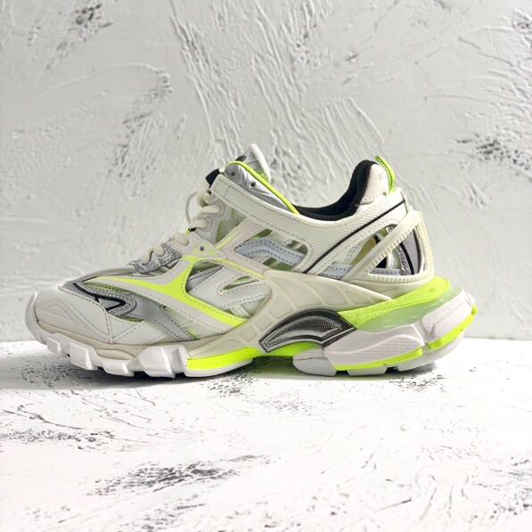 Balenciaga Track.2 Sneakers - EUR FASHION