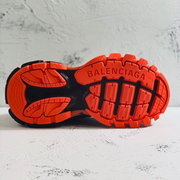 Balenciaga Track.2 Sneakers - EUR FASHION
