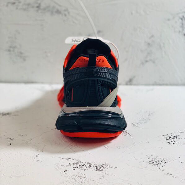 Balenciaga Track.2 Sneakers - EUR FASHION