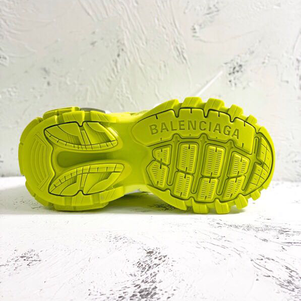 Balenciaga Track.2 Sneakers - EUR FASHION