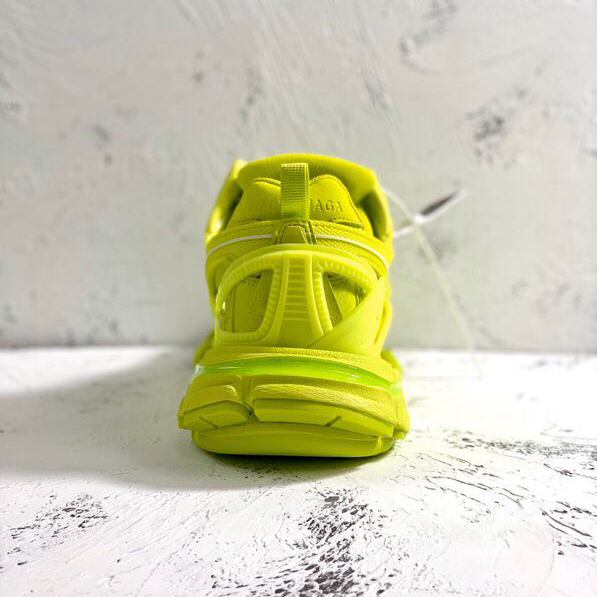 Balenciaga Track.2 Sneakers - EUR FASHION