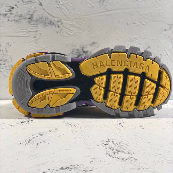 Balenciaga Track.2 Sneakers - EUR FASHION