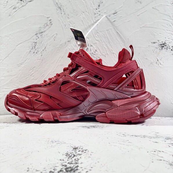 Balenciaga Track.2 Sneakers - EUR FASHION