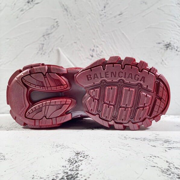 Balenciaga Track.2 Sneakers - EUR FASHION
