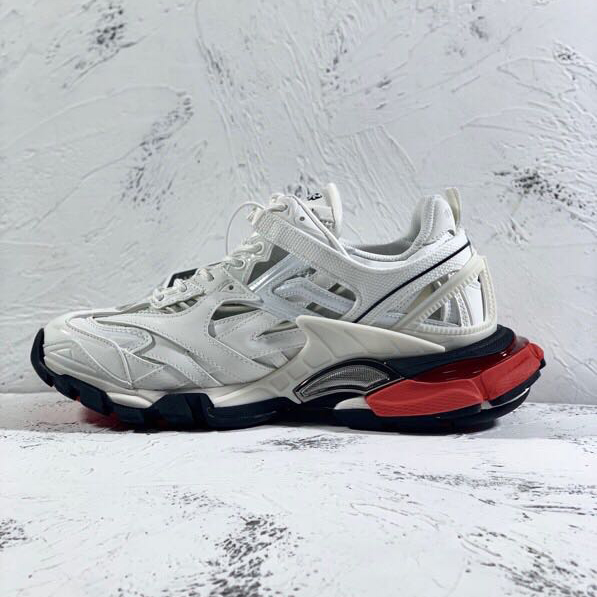 Balenciaga Track.2 Sneakers - EUR FASHION