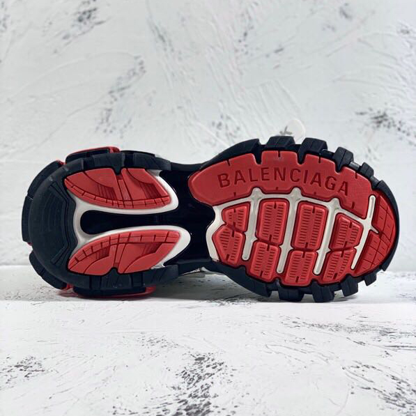 Balenciaga Track.2 Sneakers - EUR FASHION