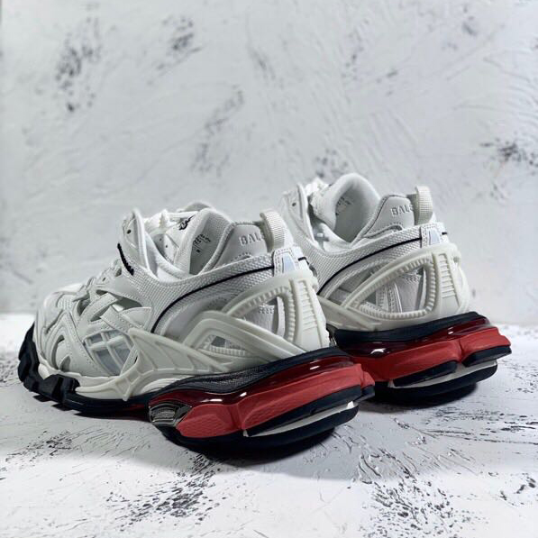 Balenciaga Track.2 Sneakers - EUR FASHION