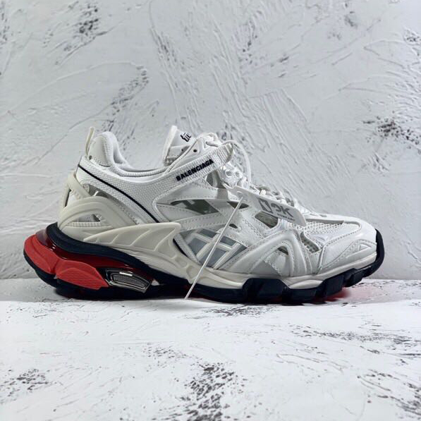 Balenciaga Track.2 Sneakers - EUR FASHION