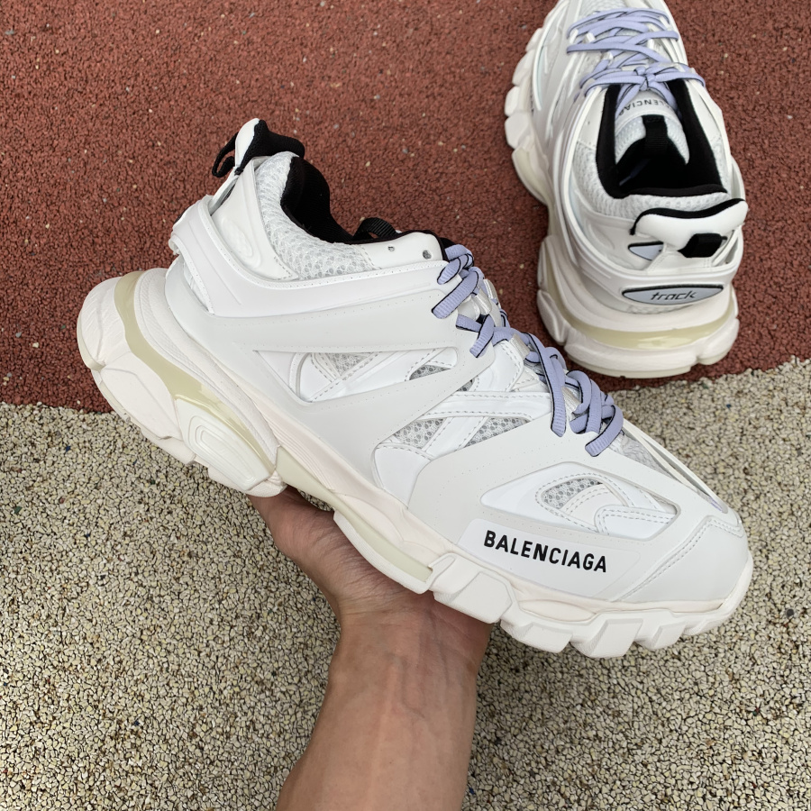 Balenciaga Track Sneakers  - EUR FASHION
