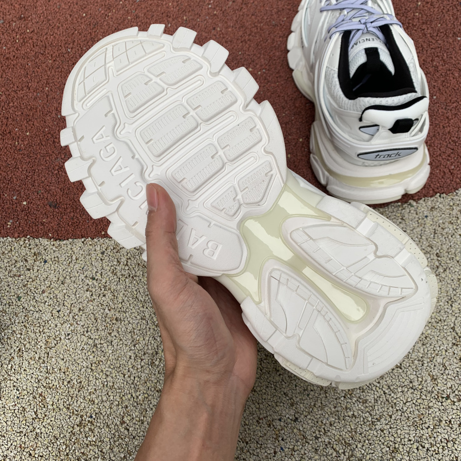 Balenciaga Track Sneakers  - EUR FASHION