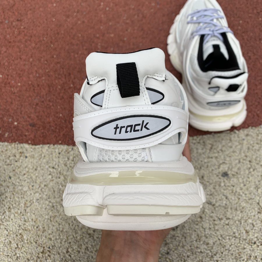 Balenciaga Track Sneakers  - EUR FASHION