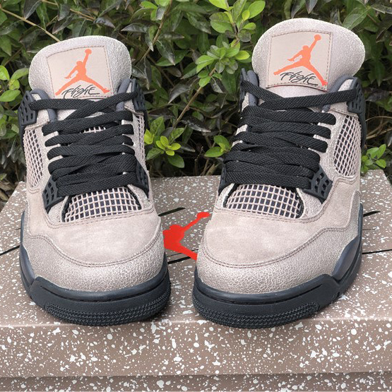Jordan Air 4 Taupe Haze DB0732-200 - EUR FASHION