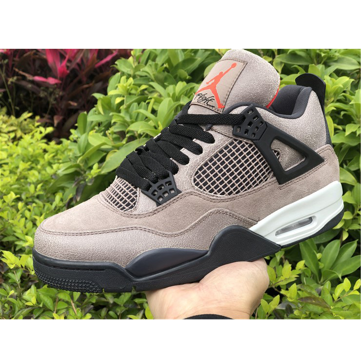 Jordan Air 4 Taupe Haze DB0732-200 - EUR FASHION