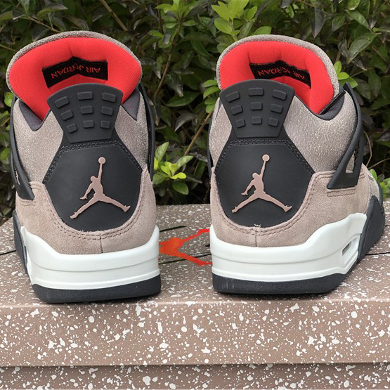 Jordan Air 4 Taupe Haze DB0732-200 - EUR FASHION