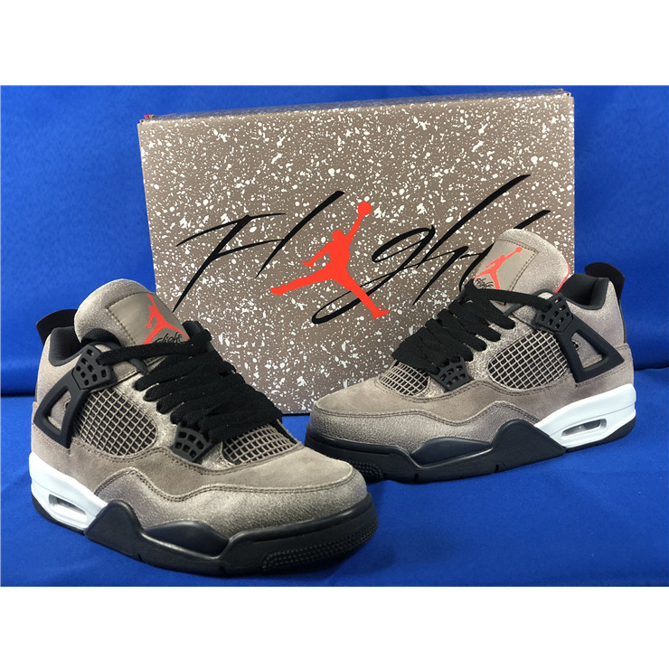 Jordan Air 4 Taupe Haze DB0732-200 - EUR FASHION